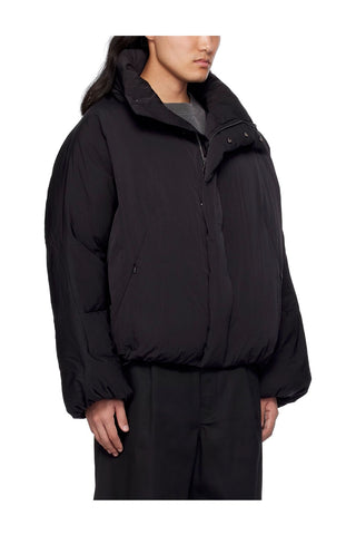 Constructive Stealth Down Jacket