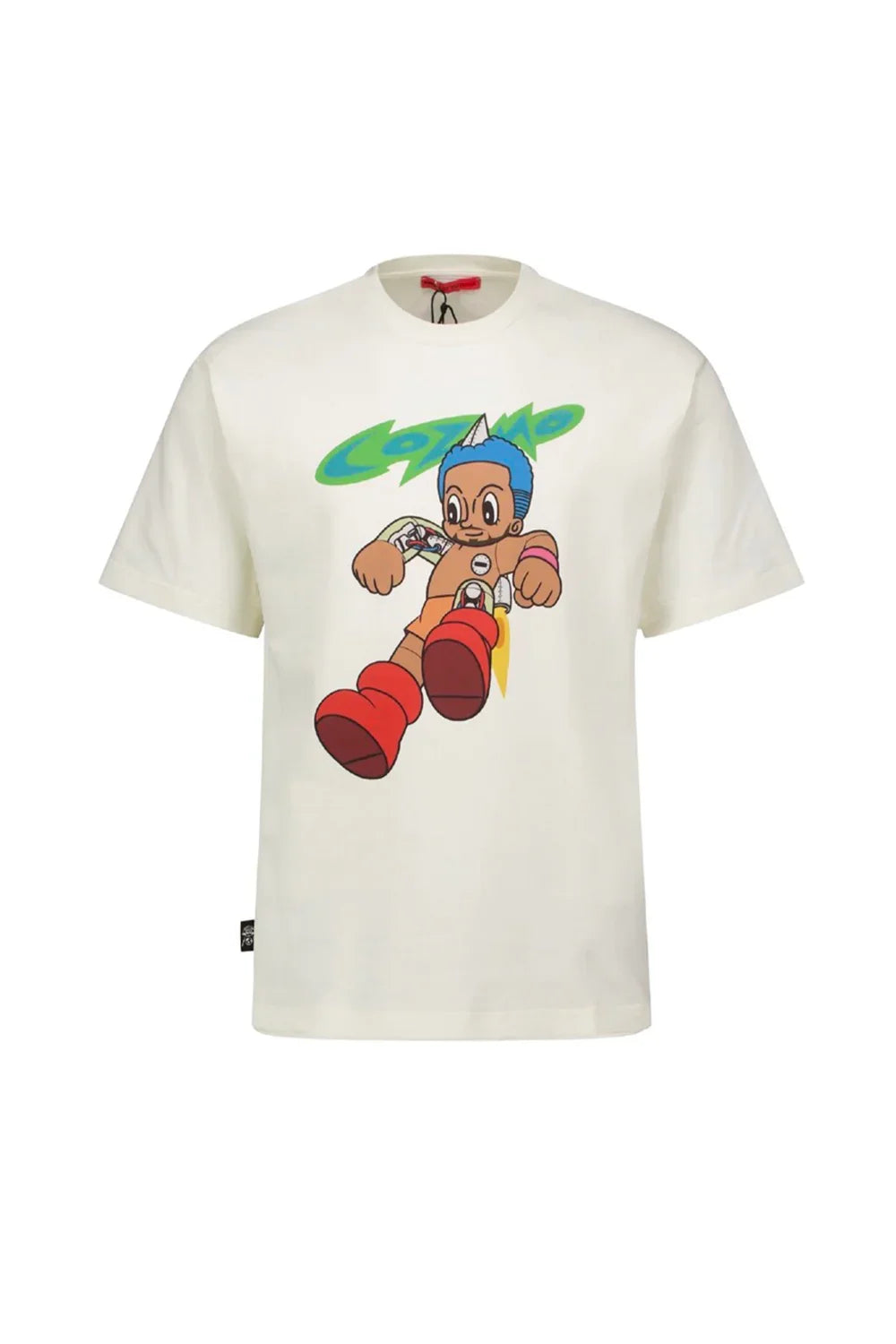 MEMBERS OF THE RAGE Cozmo T-Shirt