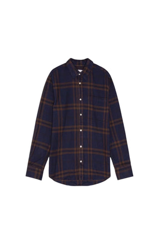 Deon Flannel Shirt