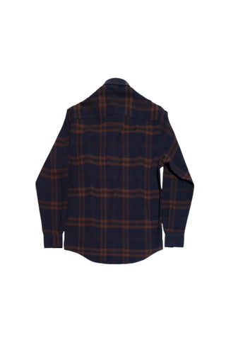 Deon Flannel Shirt