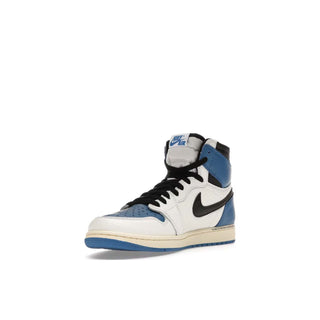 Jordan 1 High OG SP Fragment x Travis Scott