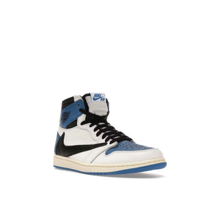 Jordan 1 High OG SP Fragment x Travis Scott