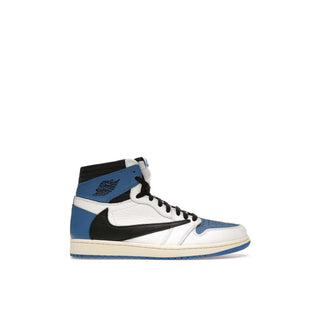 Jordan 1 High OG SP Fragment x Travis Scott