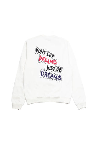 DLDJBD Crewneck