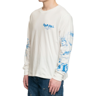 DOMREBEL Bruins Long Sleeve T-Shirt