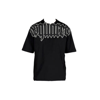 DSQUARED2 Loose Fit Tee