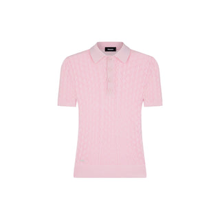 DSQUARED2 Knit Polo