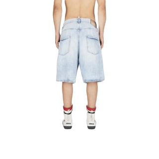 DSQUARED2 Light Palm Short