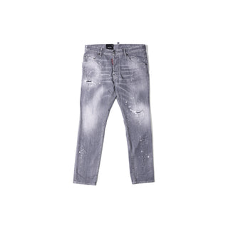 DSQUARED2 Skater Jean