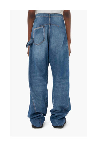 Twisted Workwear Jeans