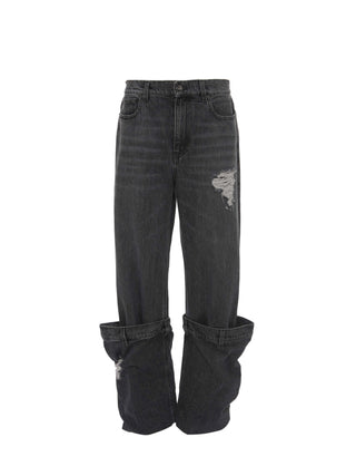 JW ANDERSON Bucket Jeans