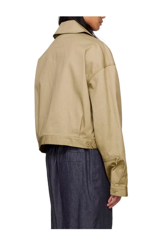 Distortion Eisenhower Jacket