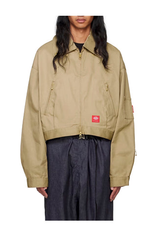 Distortion Eisenhower Jacket