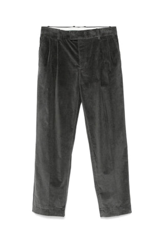 Le Pantalon Golfeur Corduroy