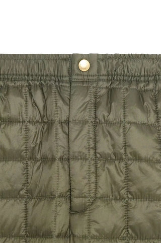 DRÔLE DE MONSIEUR Le Pantalon Matelasse