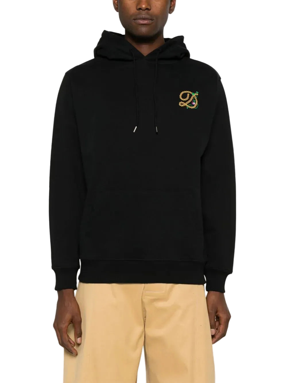DRÔLE DE MONSIEUR Le Hoodie D Raisin-2