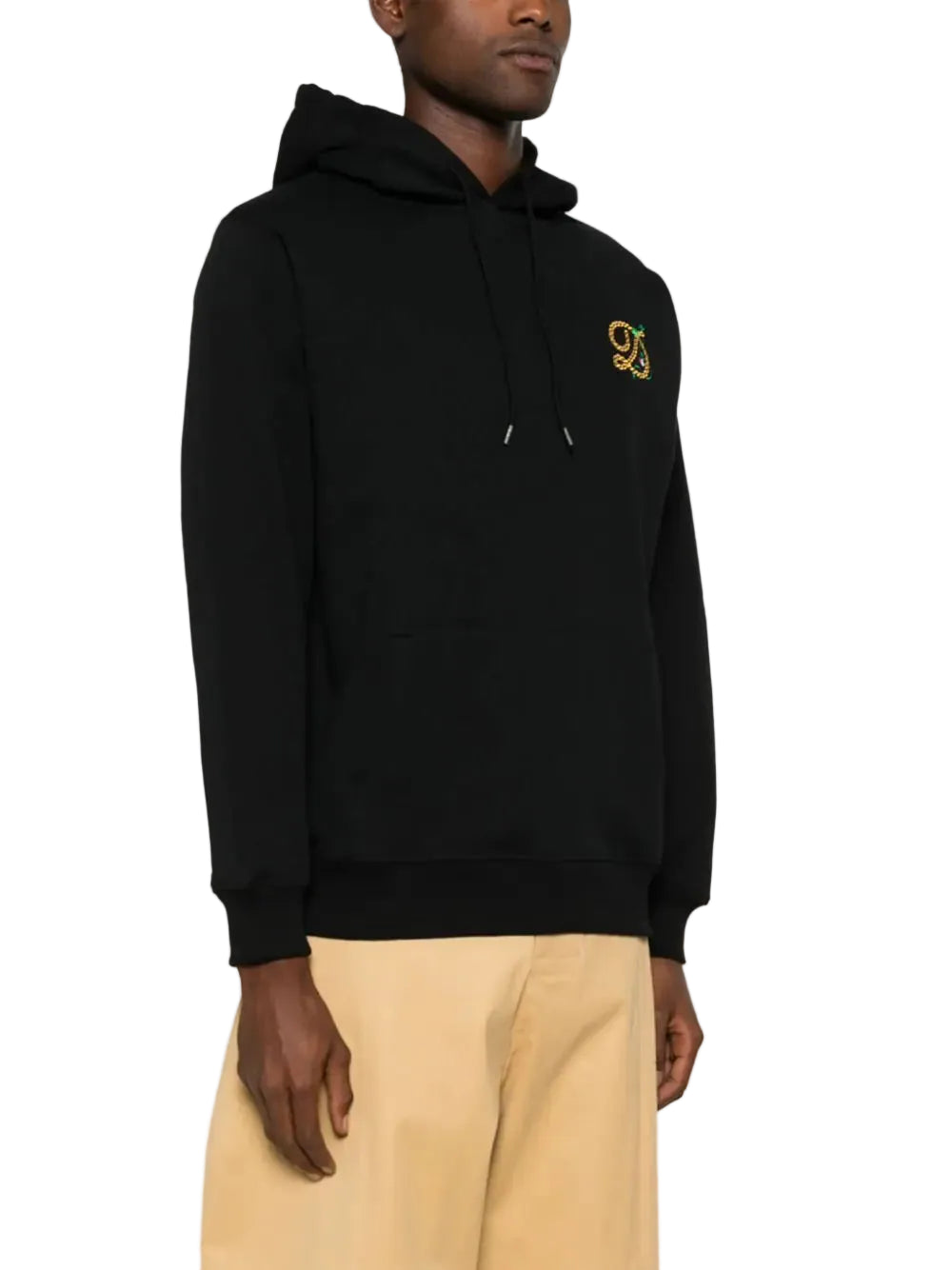 DRÔLE DE MONSIEUR Le Hoodie D Raisin-3
