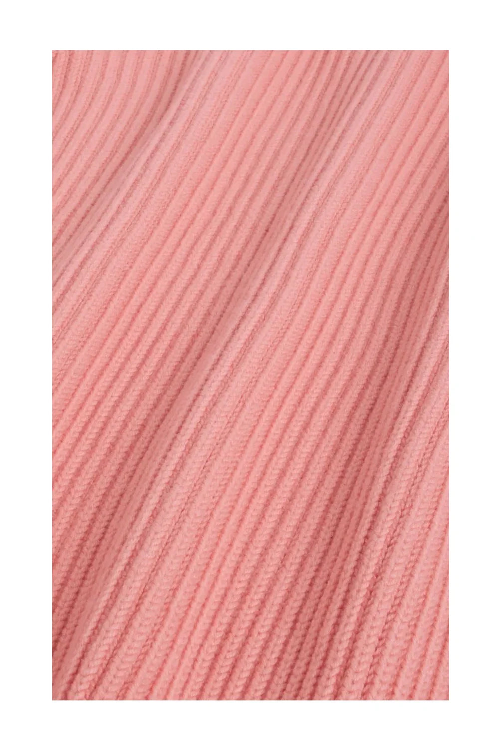 DRÔLE DE MONSIEUR La Maille Zippée-4