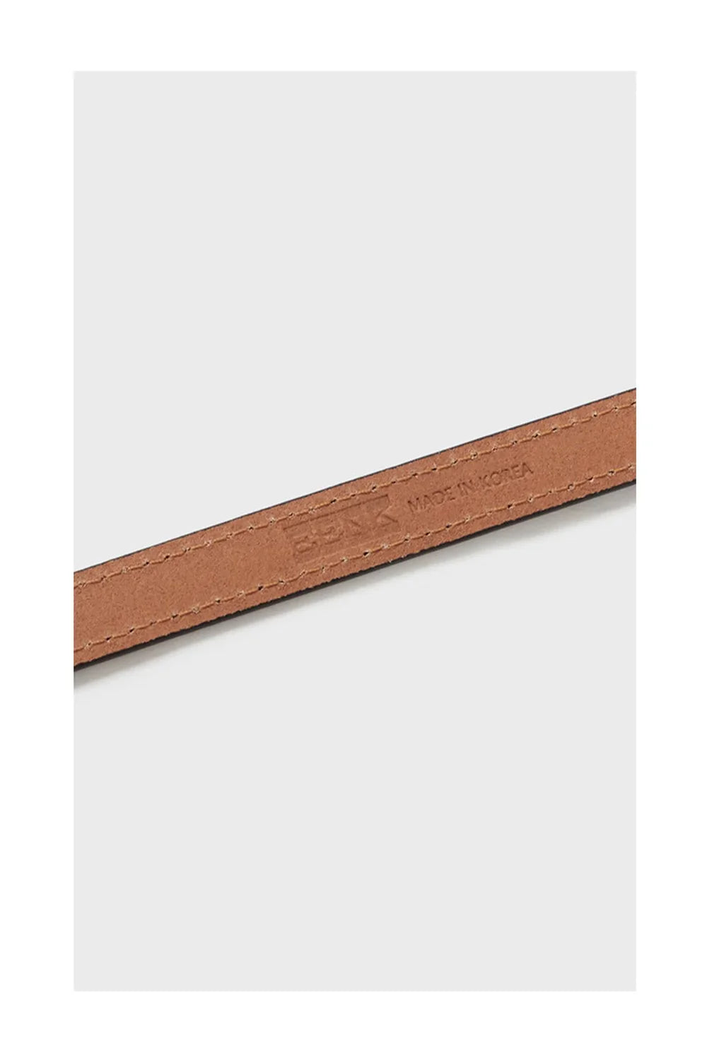 EENK Zene Buckle Belt-3