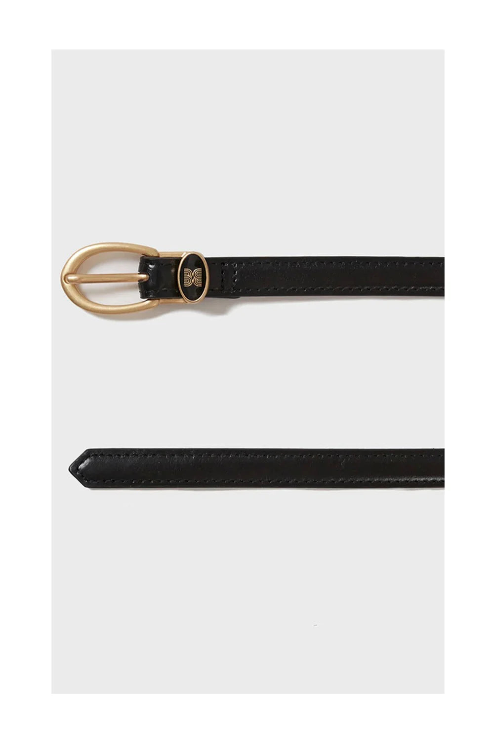 EENK Zene Buckle Belt-2