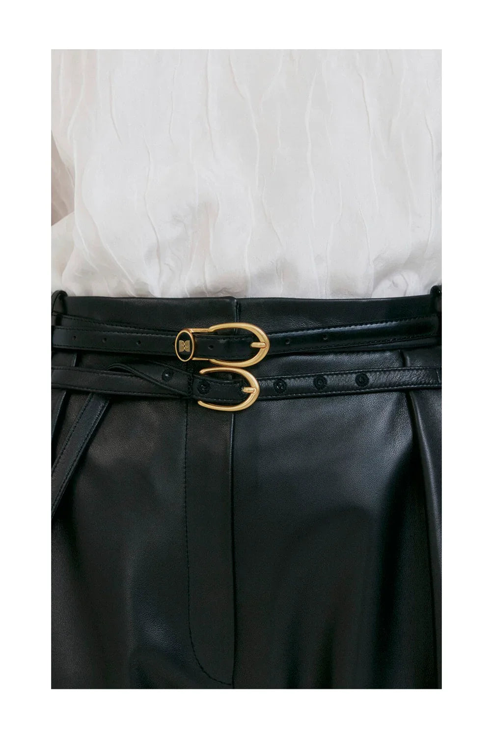EENK Zene Buckle Belt-4