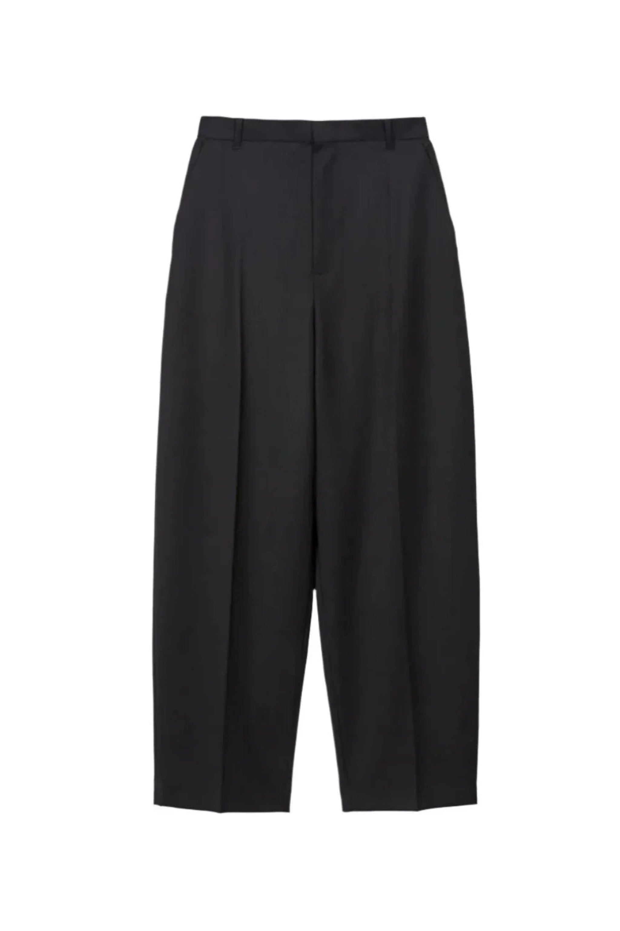 EENK Zetin Tapered Volume Pants (NO BLACK LAY)