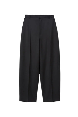 Zetin Tapered Volume Pants (no black lay)