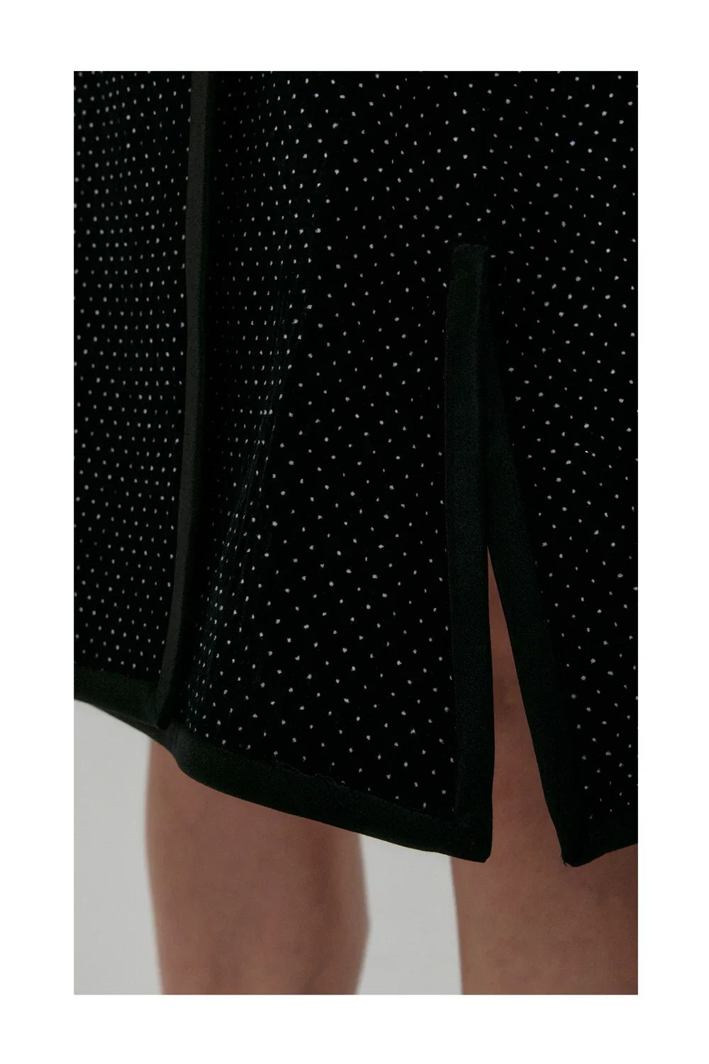 EENK Zulial Midi Wrap Skirt-4