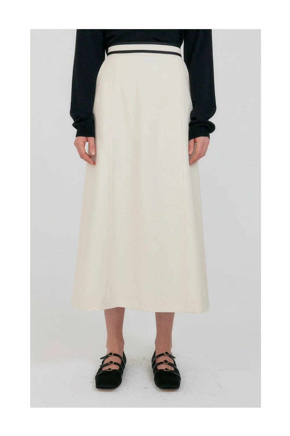 EENK Zuriel Maxi Skirt-4