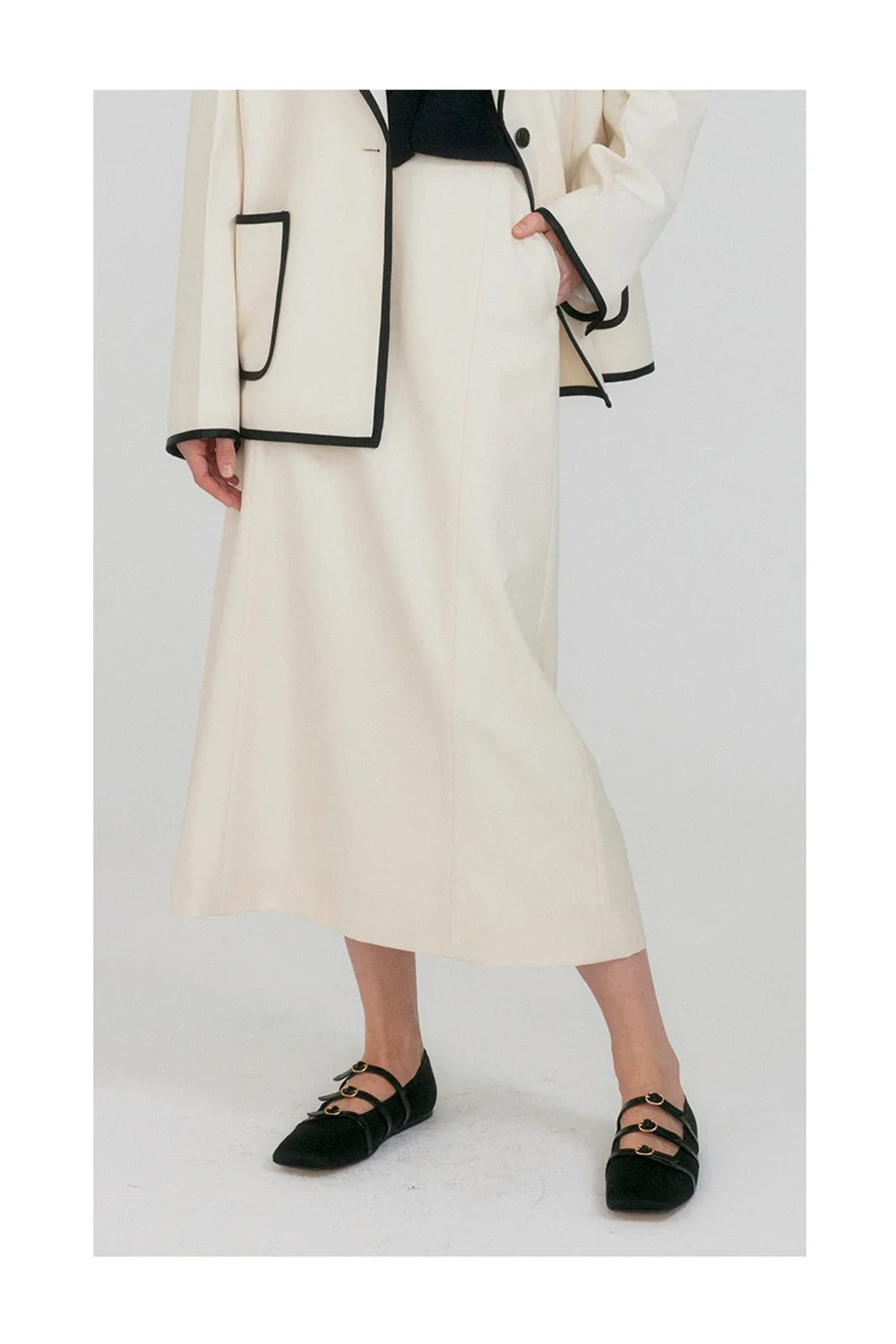 EENK Zuriel Maxi Skirt-3