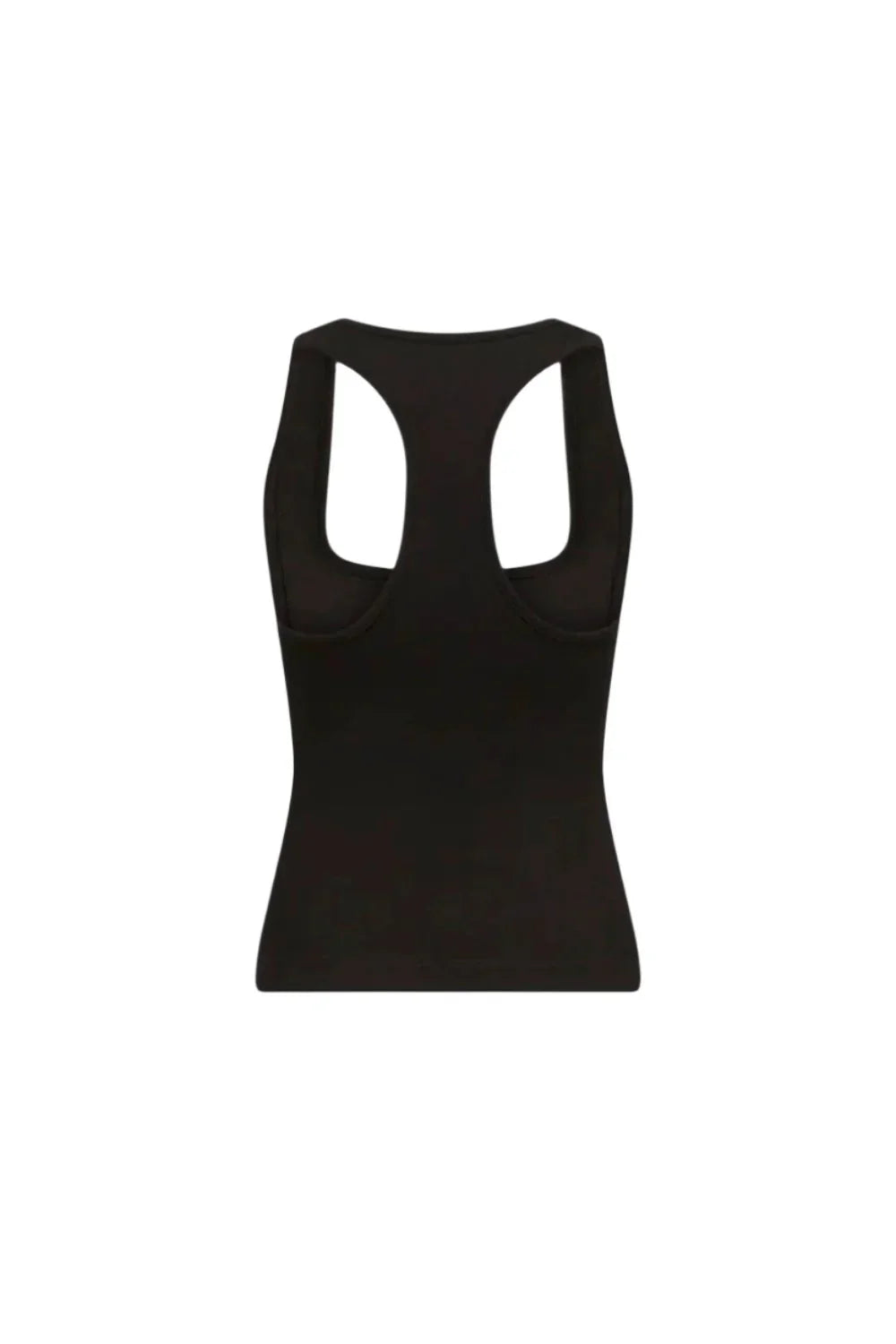 AREA Nameplate Racerback Tank Top-2