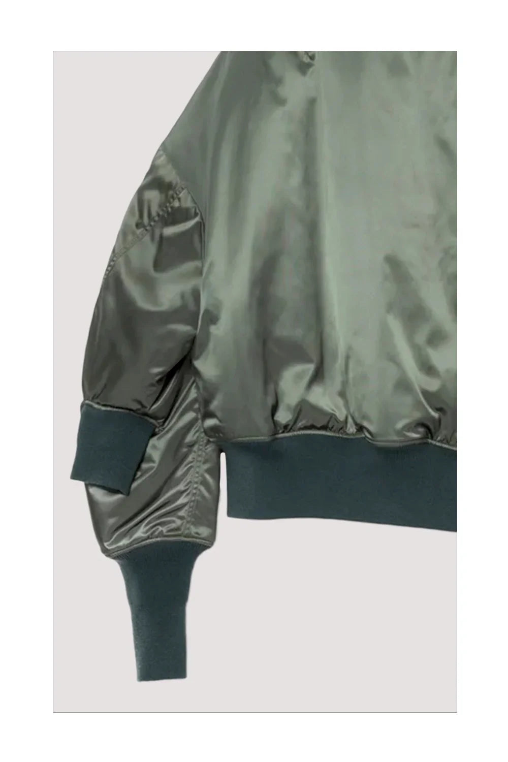 FUMITO GANRYU Graffiti MA-1-3