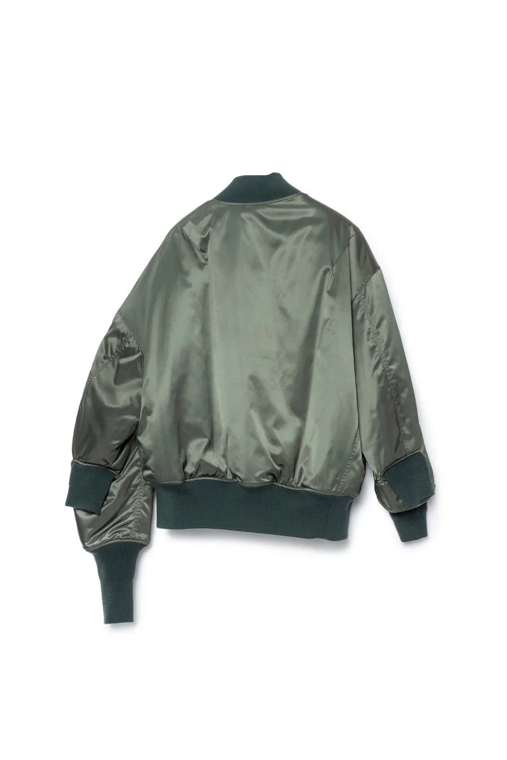 FUMITO GANRYU Graffiti MA-1-2