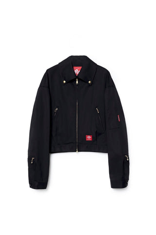 Distortion Eisenhower Jacket