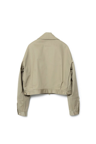 Distortion Eisenhower Jacket