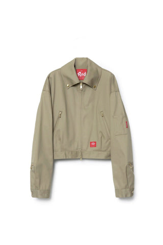 Distortion Eisenhower Jacket