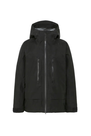 Gore-Tex 3L Jacket