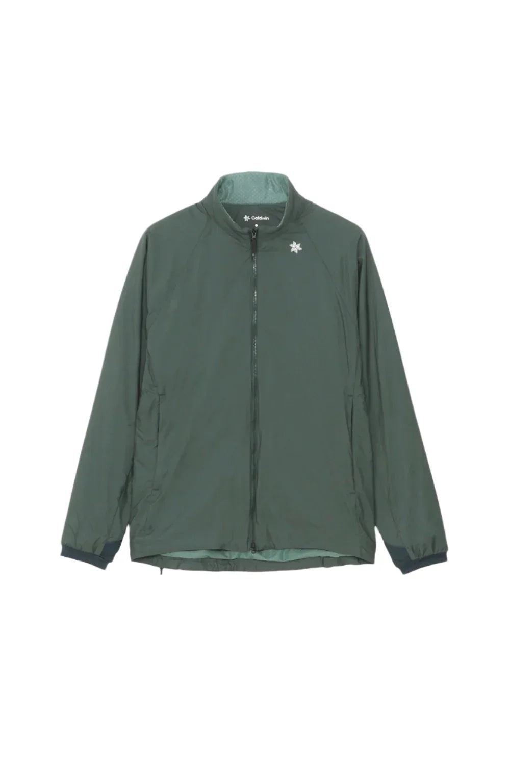 GOLDWIN Light Warmer Jacket