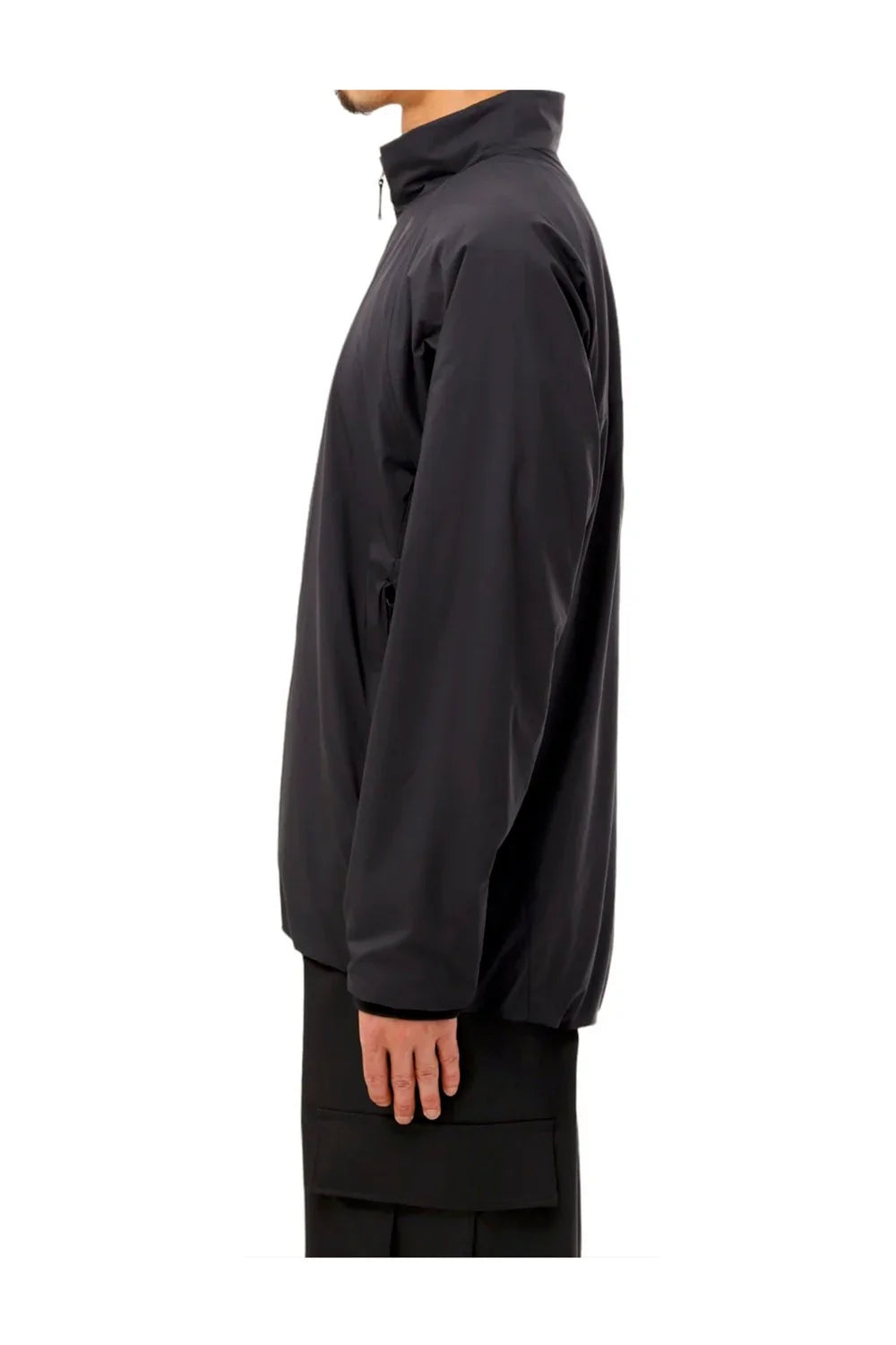 GOLDWIN Light Warmer Jacket-4