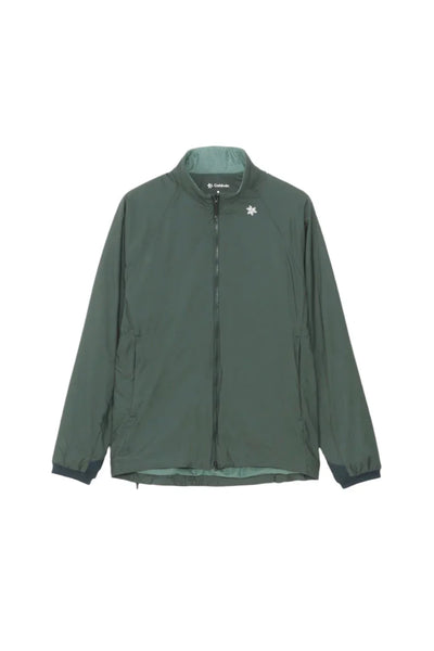 GOLDWIN Light Warmer Jacket – VIBE TWLV