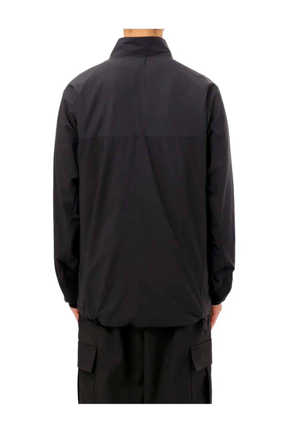 GOLDWIN Light Warmer Jacket-3