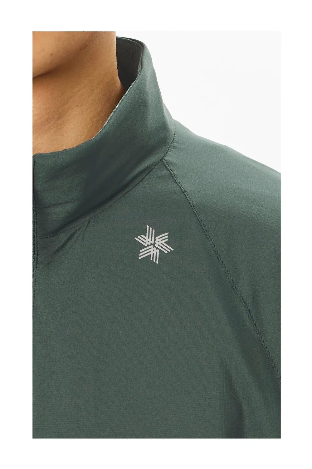 GOLDWIN Light Warmer Jacket-4