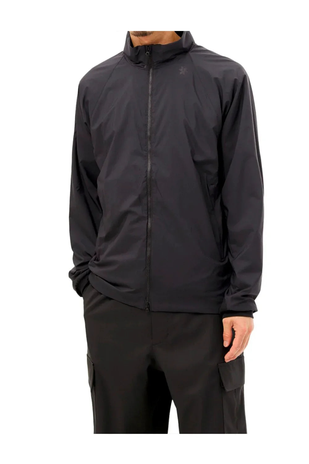 GOLDWIN Light Warmer Jacket-2