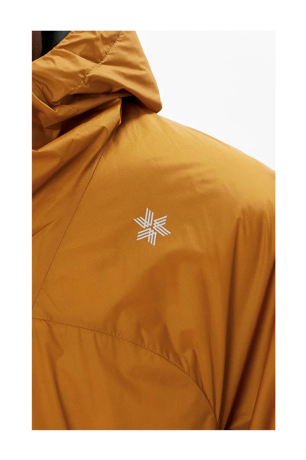GOLDWIN Pertex Quantum Padded Warm Jacket-4