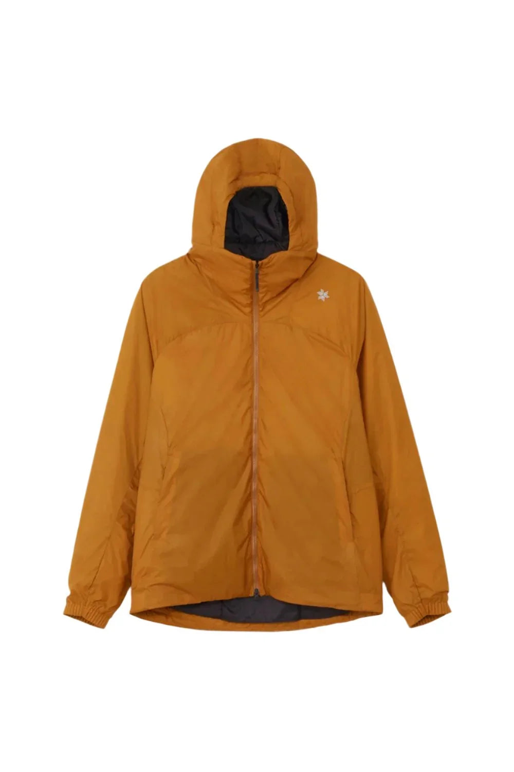 GOLDWIN Pertex Quantum Padded Warm Jacket