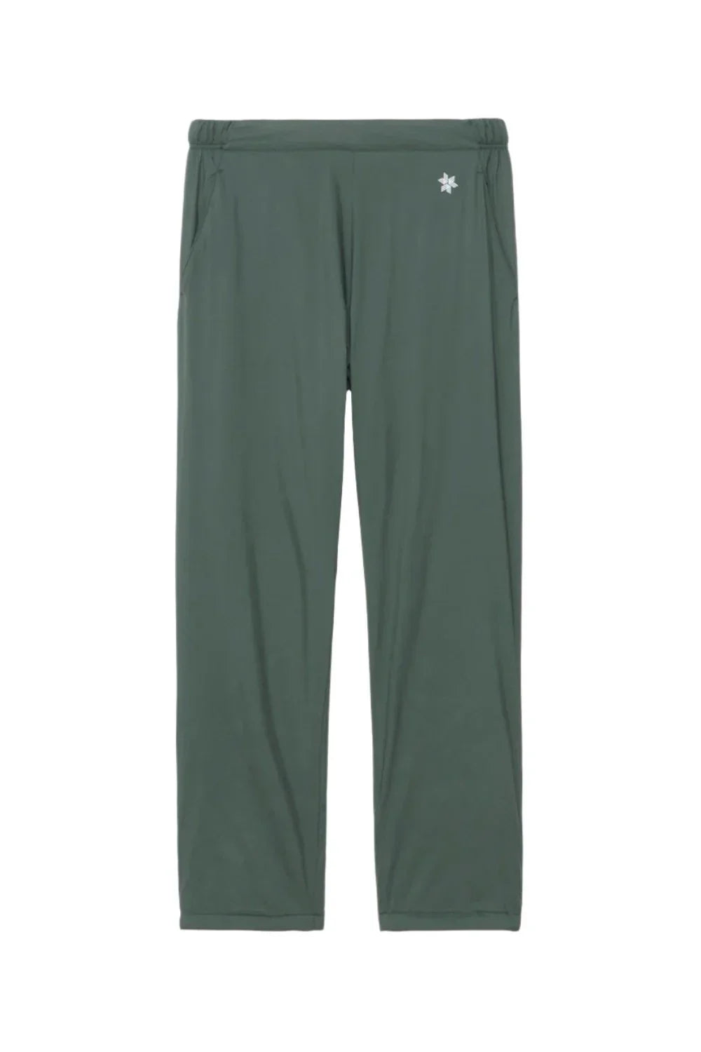 GOLDWIN Light Warmer Pants