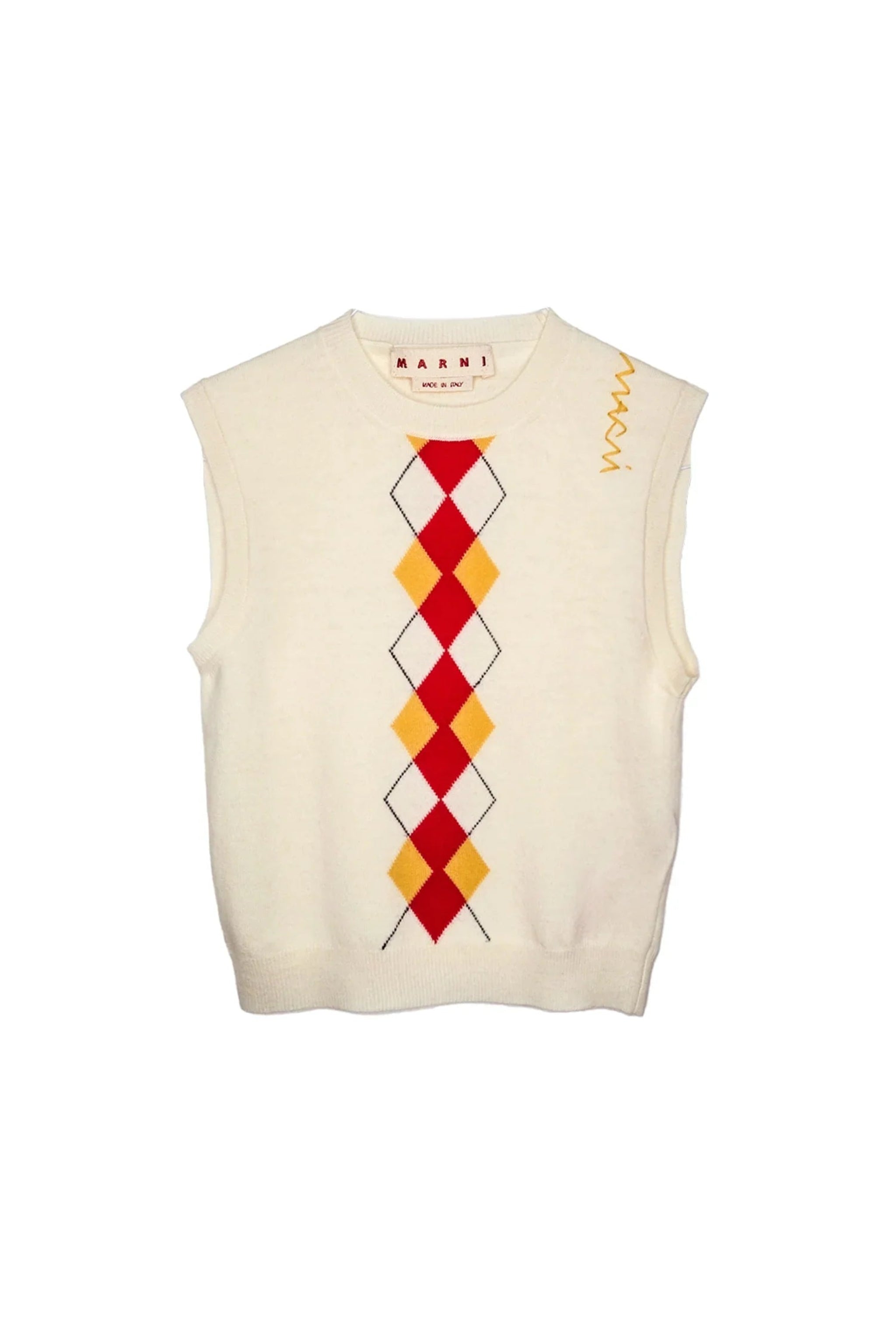 MARNI Roundneck Sweater