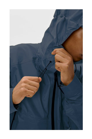 GOLDWIN Gore-Tex 3L Aqua Tect Jacket