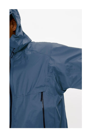 GOLDWIN Gore-Tex 3L Aqua Tect Jacket