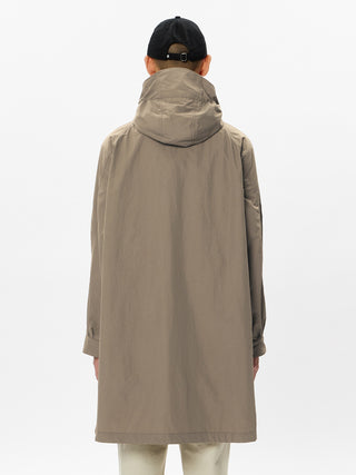 GOLDWIN Wind Light Over Coat